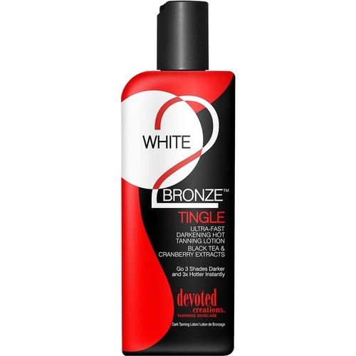 Devoted creations white - devoted,