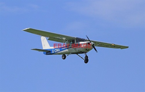 Photo cina cessna 152 - ,