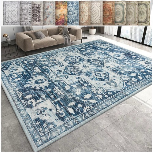 Luxury tradtional rug - tradtional, large