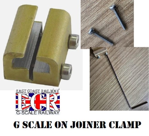 Piko scale track joiner - scale,