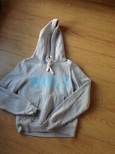 Jack wills hoody size 8 