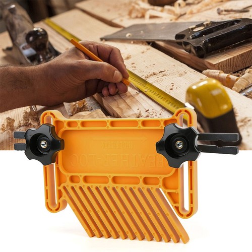 2pcs woodworking feather board - 2pcs,