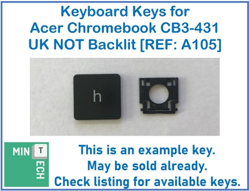 Keyboard replacement keys for - keyboard,