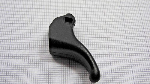 Choke lever for magura - choke, magura®