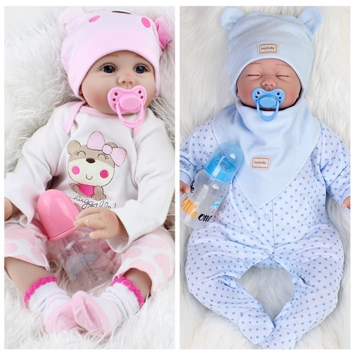Realistic reborn baby - realistic,