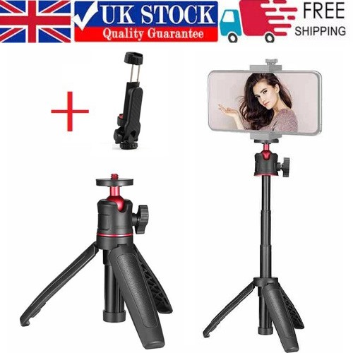 Mini camera tripod desktop - tripod,