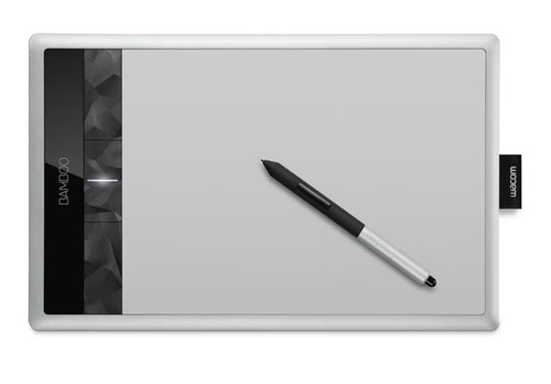Wacom bamboo create cth - wacom,