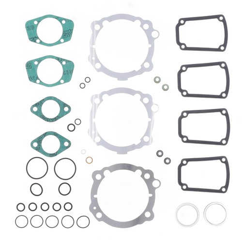 Athena top end gasket kit - top,