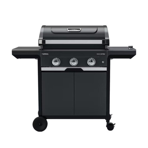 Campingaz series select ls - campingaz, 3