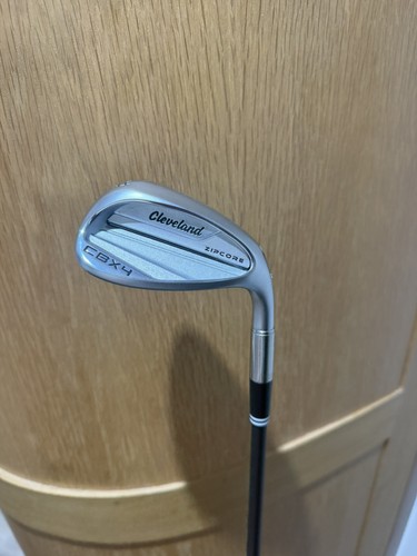 Used cleveland cbx - cbx, 4