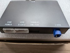 Audi MMI 3G CarPlay Android