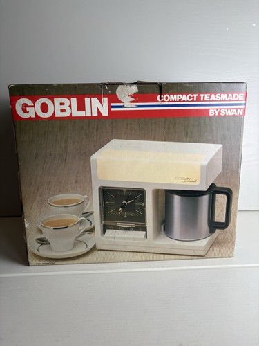 Vintage goblin 882 - vintage,