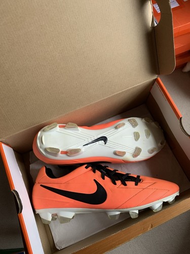 Nike t90 laser size - 3, 10uk