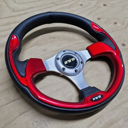 Mountney range 320mm 3 - 'm',