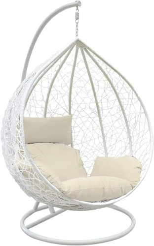 Rattan swing egg - swing, chair