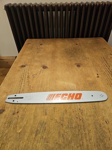 Genuine echo chainsaw - genuine, bar