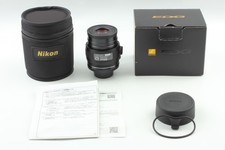 [Top Mint] Nikon EDG FEP-38W