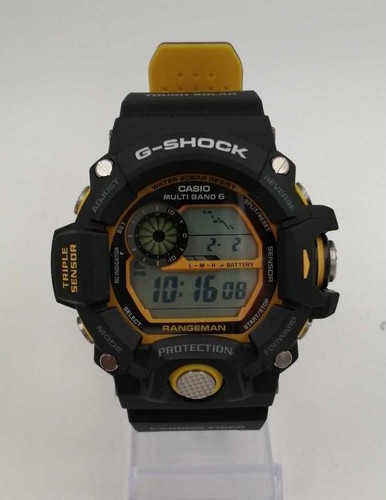Casio shock 9400yj - casio, gw-9400yj