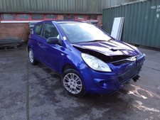 HYUNDAI I20 CLASSIC MK1 (PB) 2009-2010 GEARBOX 4300002611