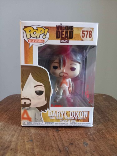 The walking dead - the, pop