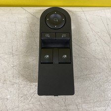 04-09 VAUXHALL ASTRA RIGHT FRONT ELECTRIC WINDOW SWITCH 13209203