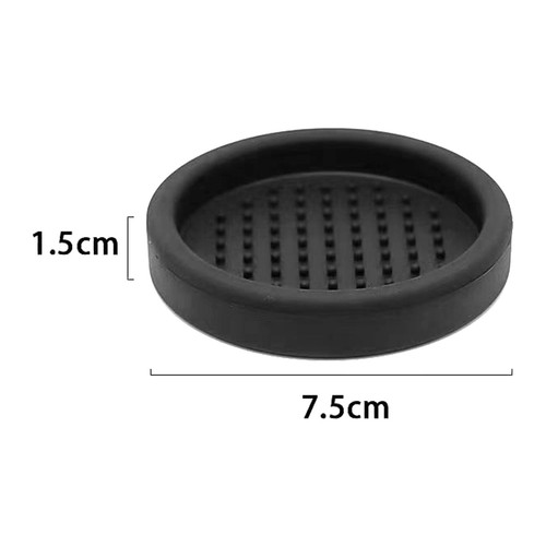 51mm 53mm 58mm coffee tamper - 51mm/53mm/58mm,