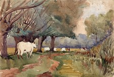 Alfred Crowdy Lovett