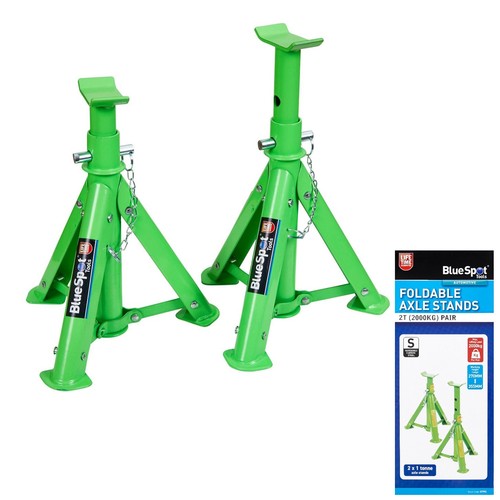 Blue spot tools foldable - tools,