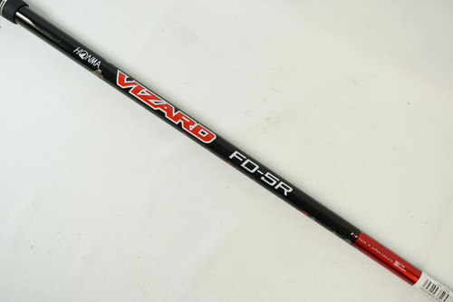 Honma vizard driver - honma, fd-5r