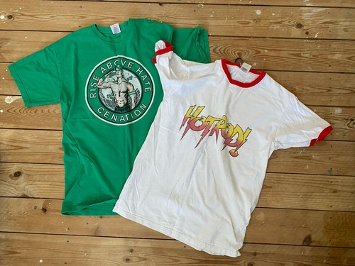 Wwe shirts john - t,