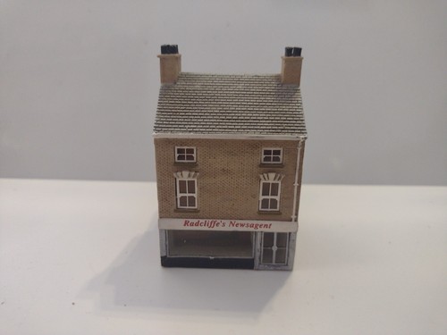 Hornby lyddle end - hornby, n,