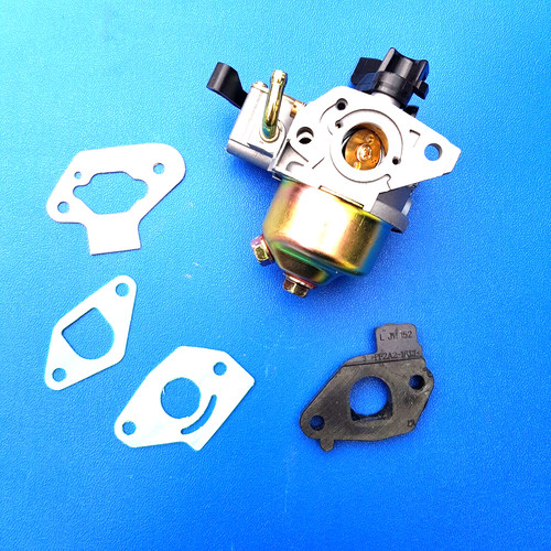 Carburettor gaskets - carburettor,,
