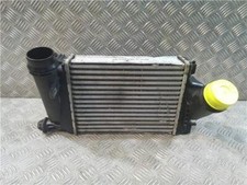 144614Eb1B Intercooler Nissan