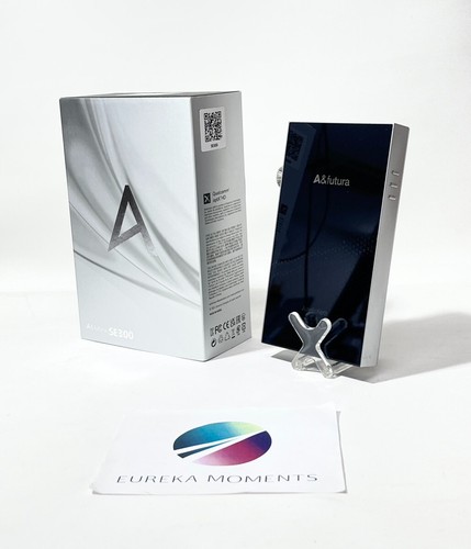 Astell kern futura - a&futura, dac