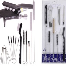 UK 21Pcs Cleaning Brush Kit