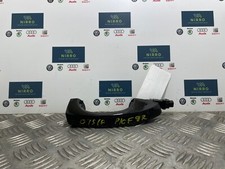 SKODA SUPERB DRIVER SIDE FRONT