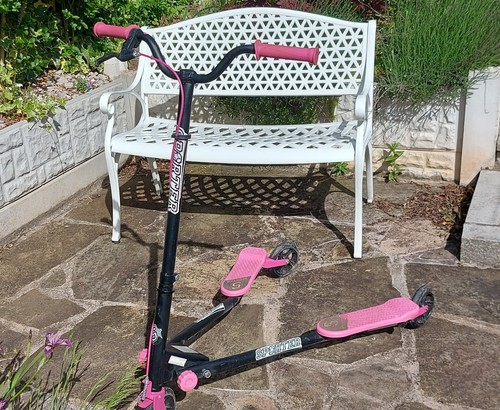Sporter wiggle flicker - sporter,