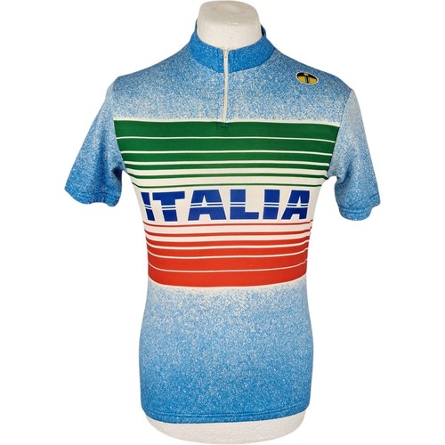 Campagnolo cycle jersey mens - cycle, s
