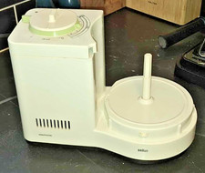 Braun GERMANY Multipractic