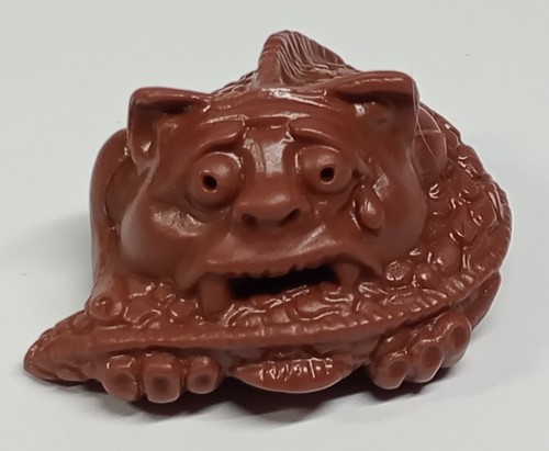 Mini boglins the greedies glob - boglins,