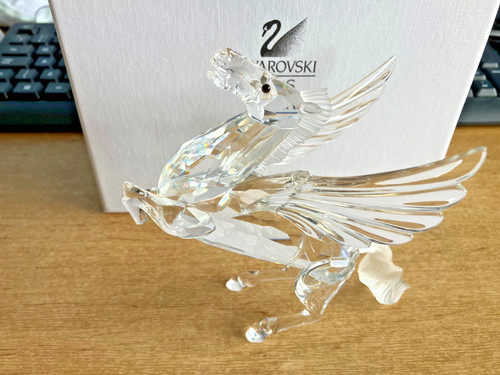 Swarovski crystal scs - swarovski, "scs