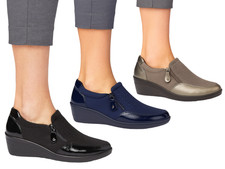 Women's Jo & Joe Wedge Shoe