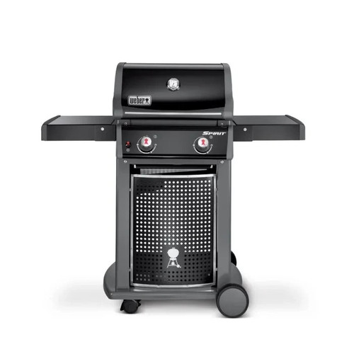 Weber spirit classic black - spirit,
