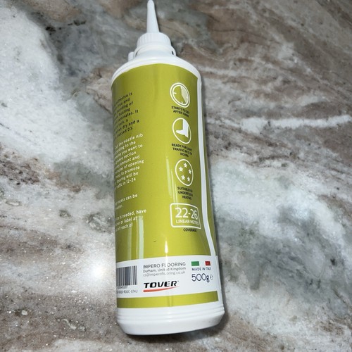 Wood flooring adhesive 500g - adhesive,