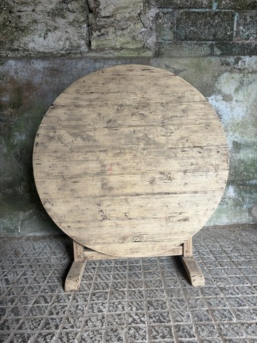 Antique french farmhouse tilt - french,