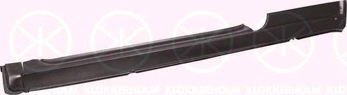 Fits volkswagen golf full - fits, 2