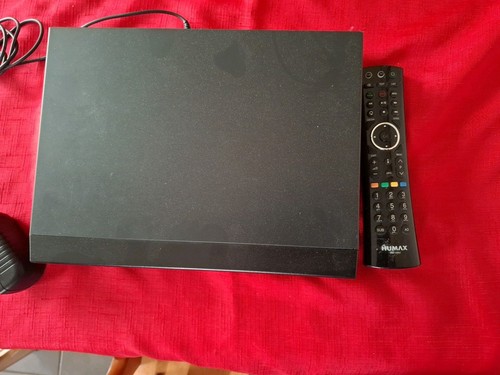 Humax hdr 2000t 500gb freesat - hdr,