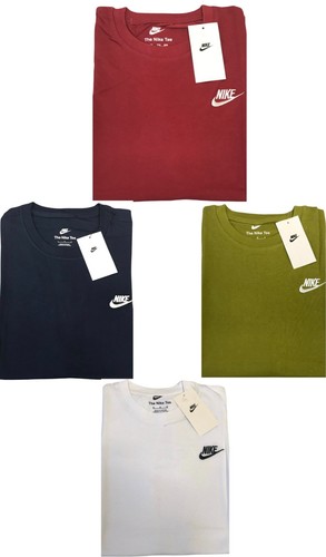 Nike short sleeve crew neck - nike,