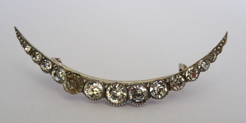 Antique 900 silver - ,