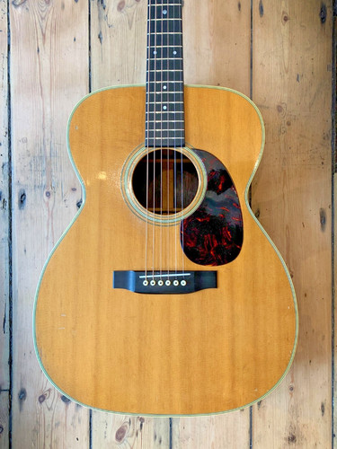 1966 martin 00028 acoustic - martin,